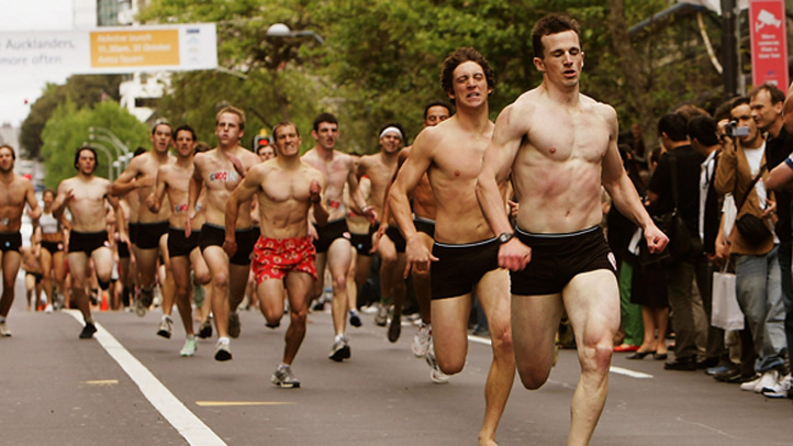 running1
