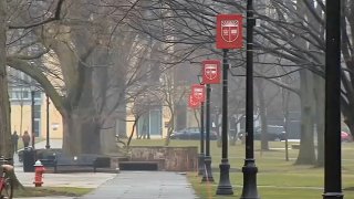 rutgers camden chancellor