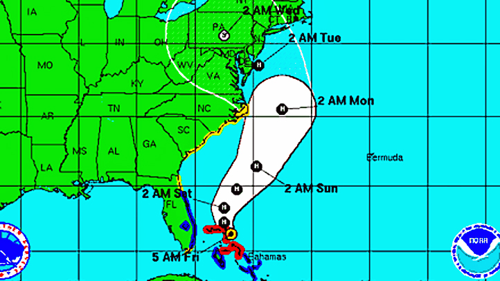 sandy cone friday am