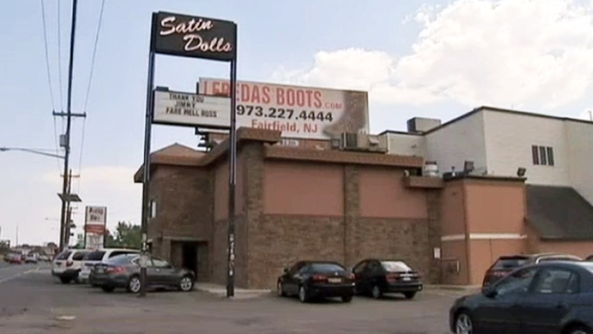 satin dolls bada bing sopranos