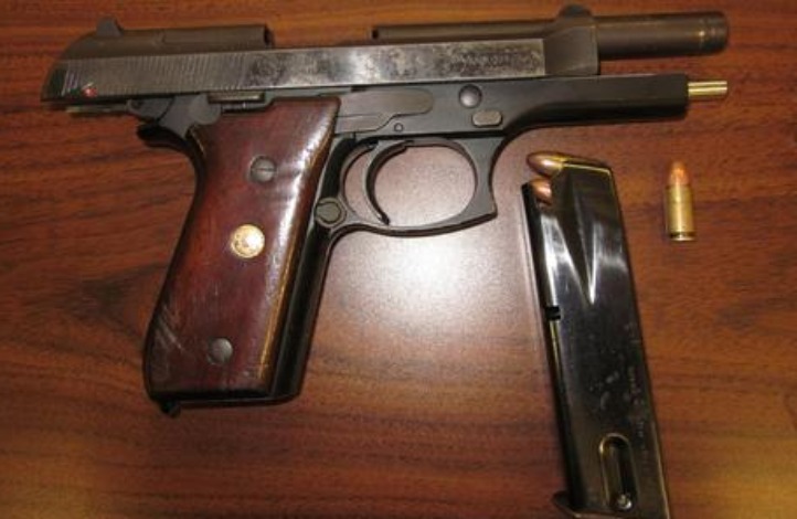 schoolgun