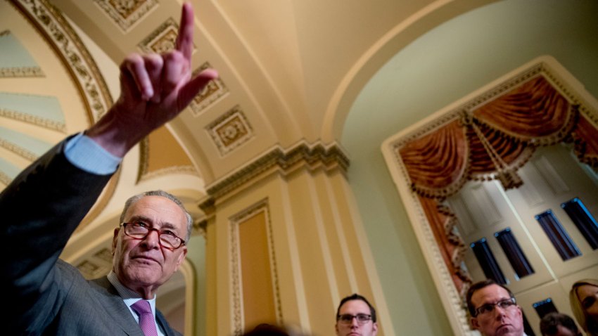 Senate Democrats