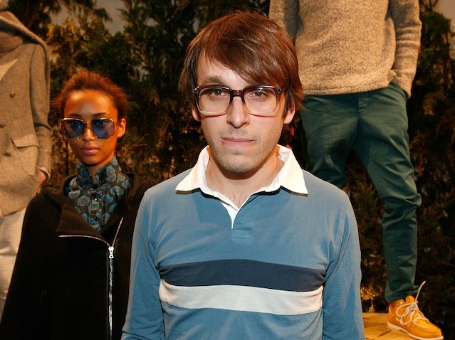 scott sternberg