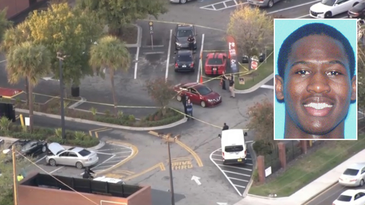 Mcdonald S Manager S Tip Led Cops To Suspected Serial Killer Who