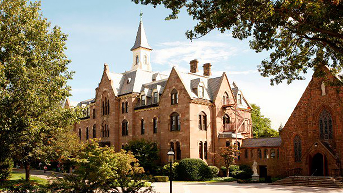 Seton Hall University Highest Among Seven TriState Schools in