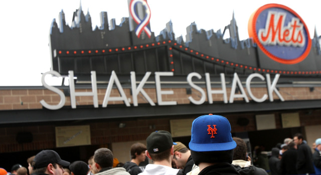 shake shack