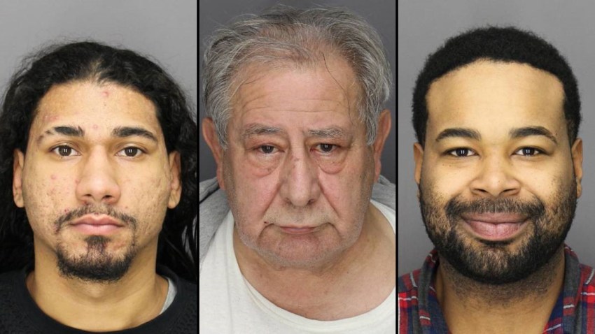 shelter island home invasion combo