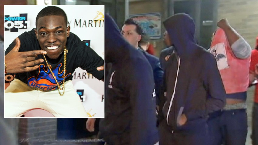 shmurda walk copy