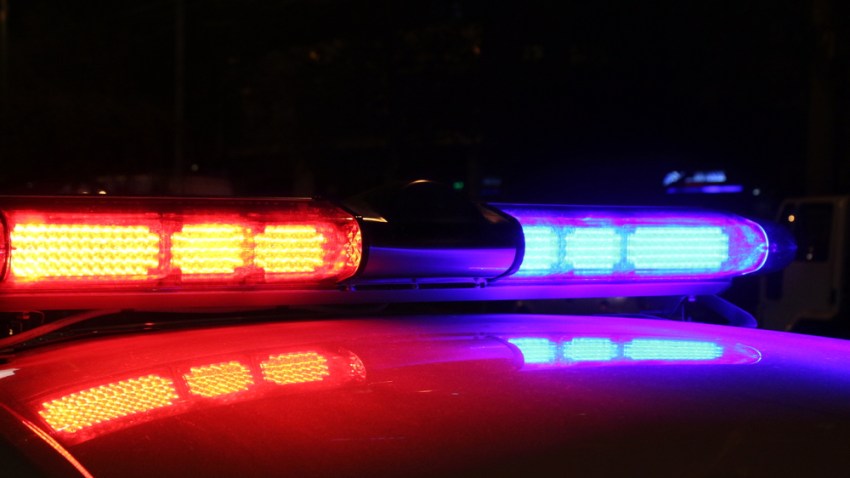 Police Generic TLMD