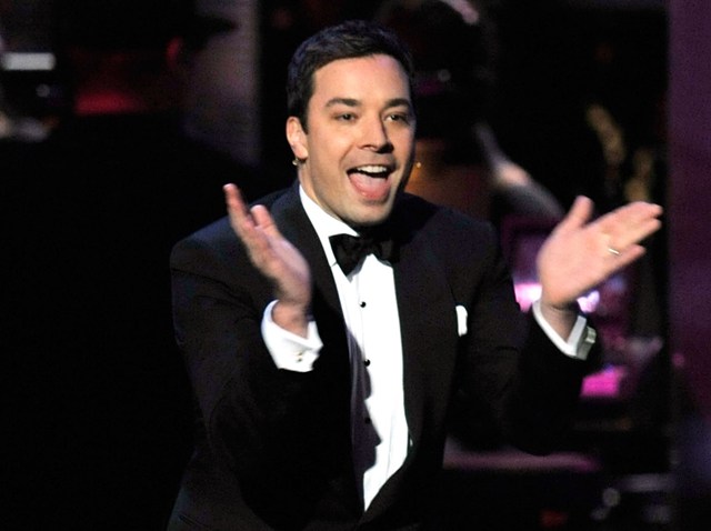 Jimmy Fallon 2