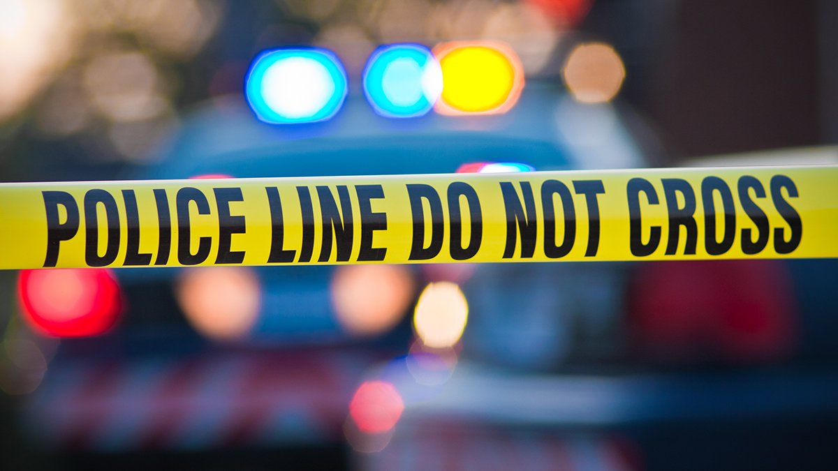 NJ Transit Bus Driver From Staten Island Accused of Shooting at Teens in Jersey City – NBC New York - Vimarsana News