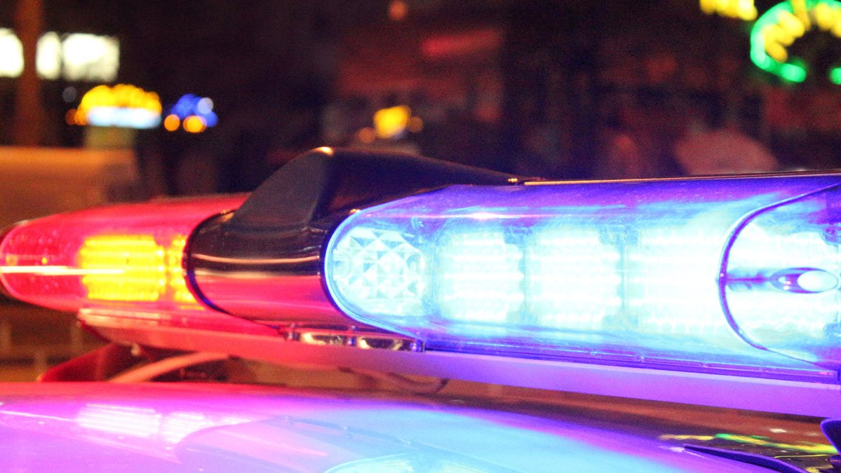 Man Charged With Killing Ga. Officer in 'Retaliation' for Arresting Shooter's Associate Hours Before – NBC New York - Vimarsana News