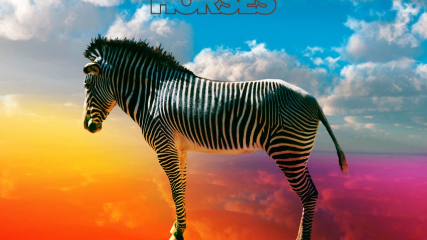sistershorses