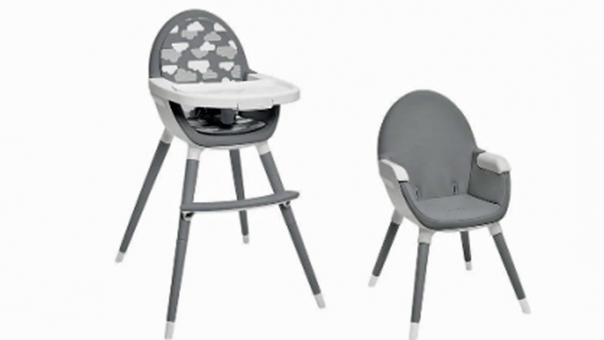 Tens Of Thousands Of Popular High Chairs Recalled Nationwide Nbc