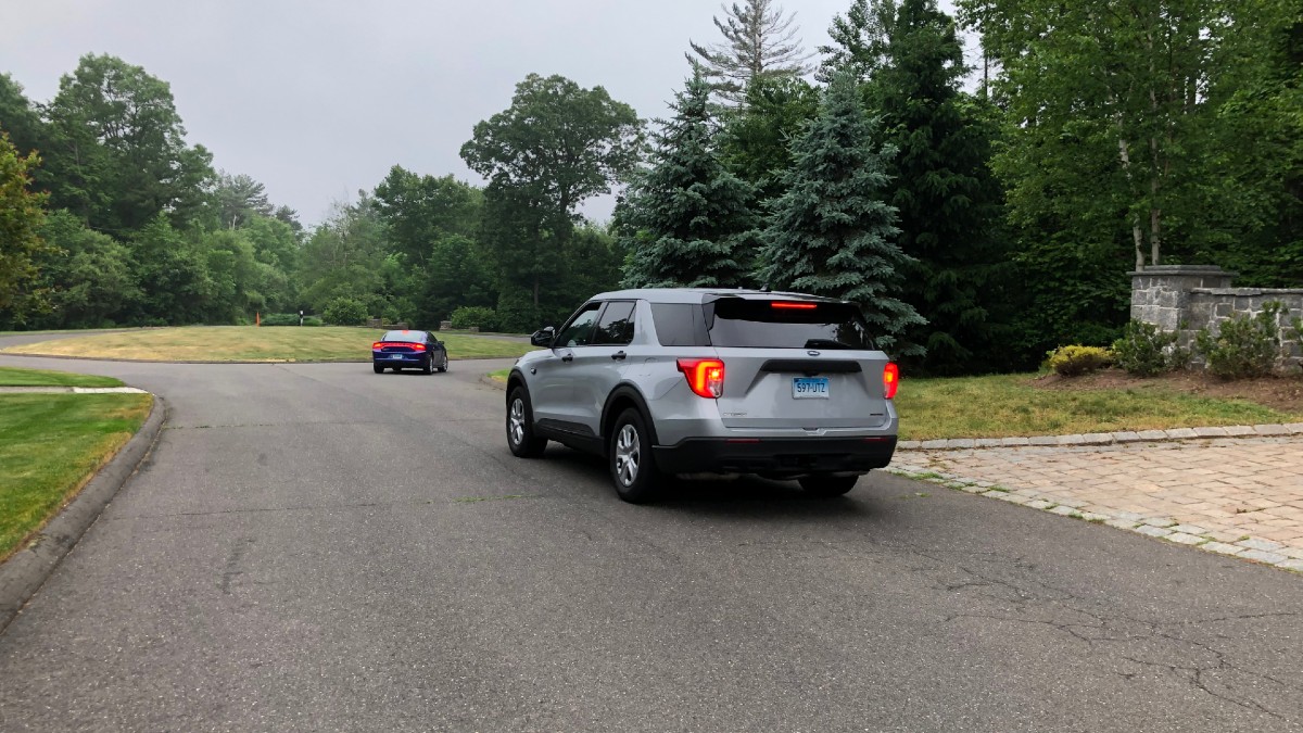 State Police Return to Avon Property in Search for Jennifer Dulos NBC