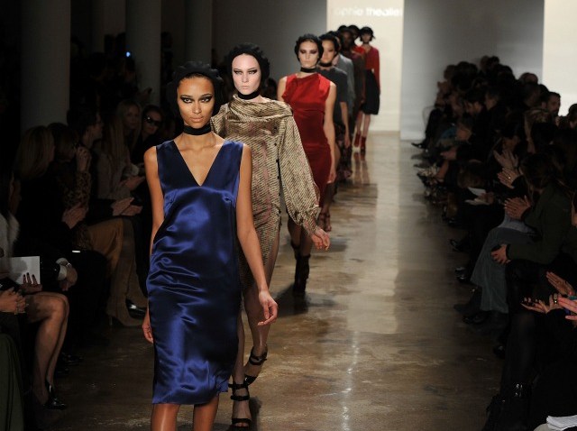 sophie theallet fall 2011