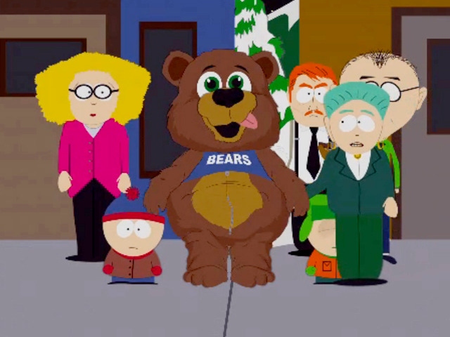 Wednesday Watch List South Park Returns Nbc New York