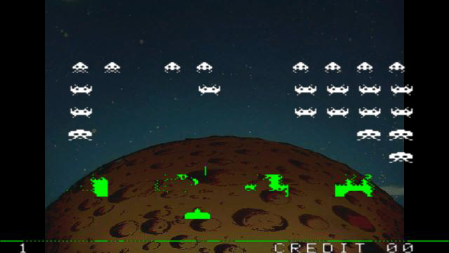 space invaders feuerherd