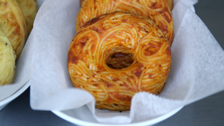 <strong>16. Grab an Instagram-Worthy Bite at a Local Food Festival</strong>