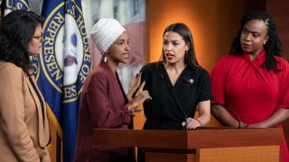 Trump Democrats