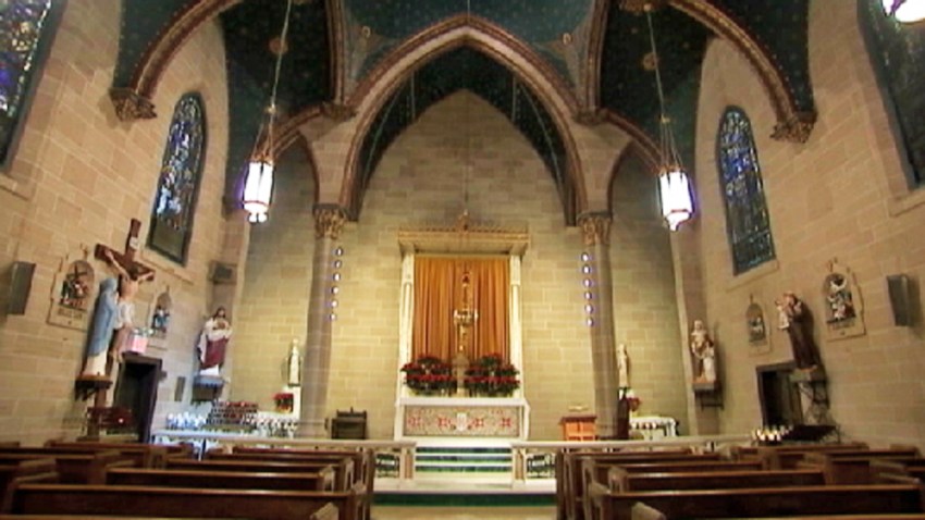 st elizabeths nyc