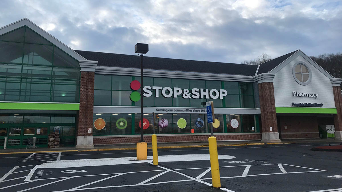 Target, Stop & Shop Offer Special Shopping Hours for Customers 60 and