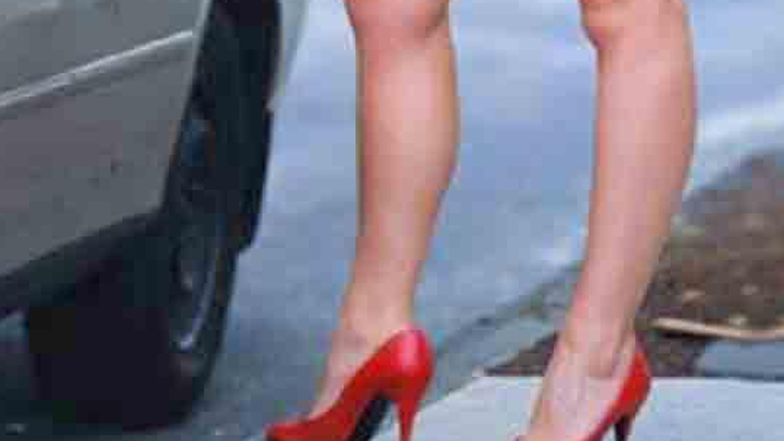 streetwalker