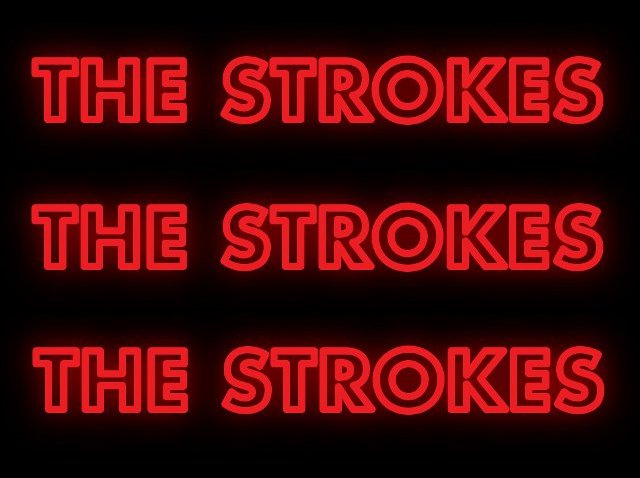 strokes