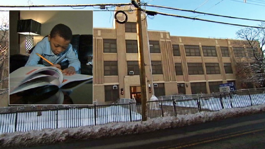 New Jersey Teacher Suspended, Accused of Hitting Special Needs Students ...