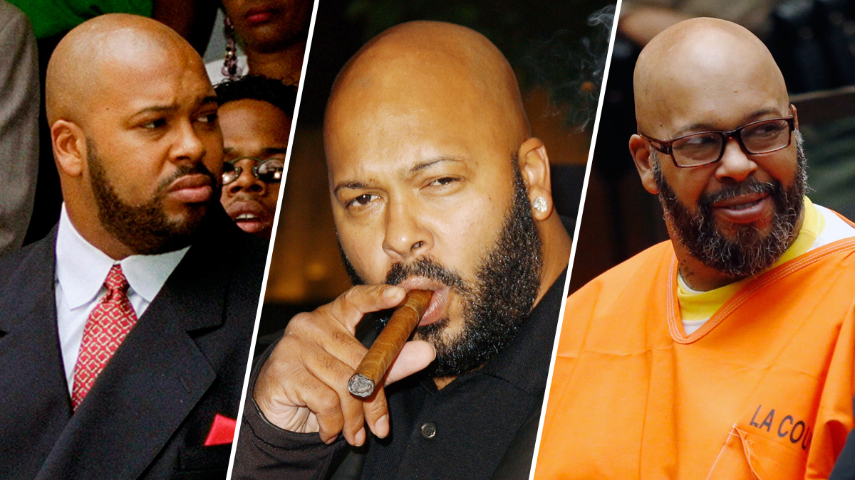 Suge Knight Returns To Court With New Lawyer Nbc New York