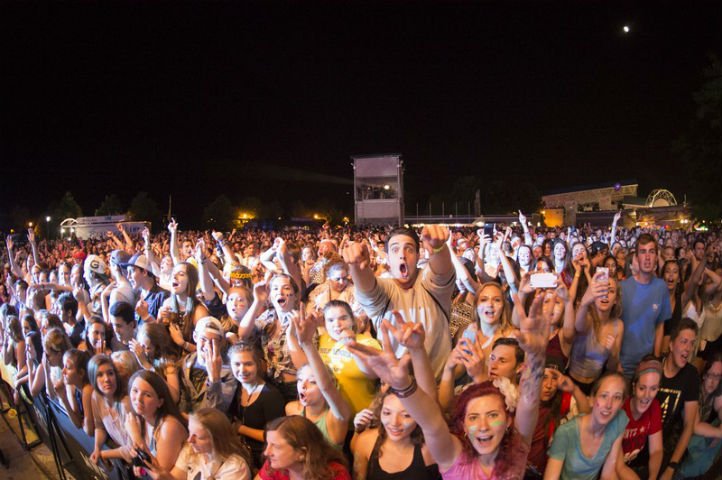 Summerfest 2022 Lineup: Halsey, Justin Bieber, Jason Aldean to Headline – NBC New York - Vimarsana News