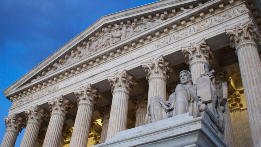 Supreme Court Texas Executions