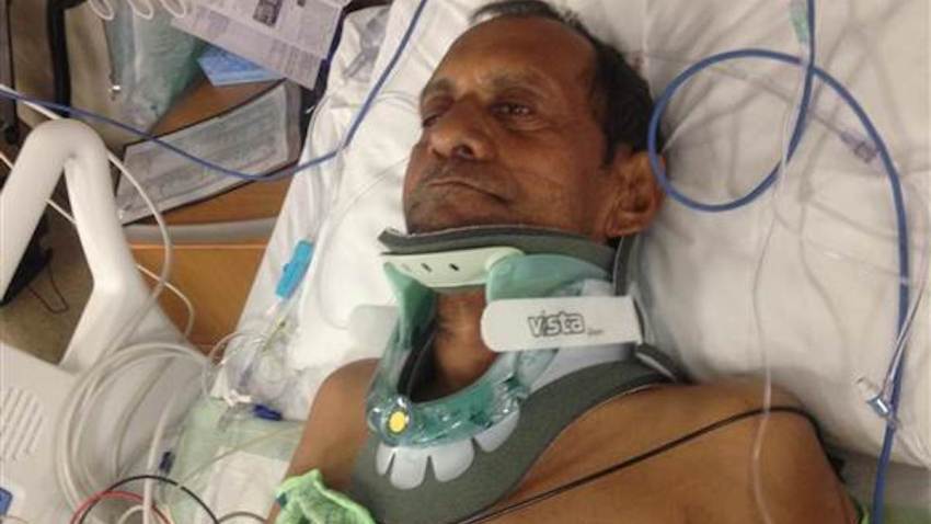 Sureshbhai patel
