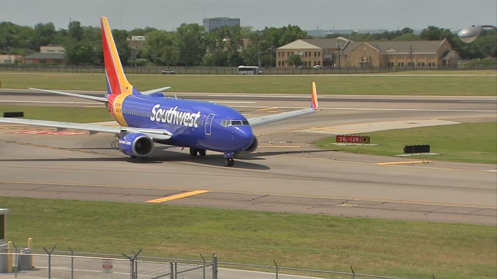 southwest airlines delays