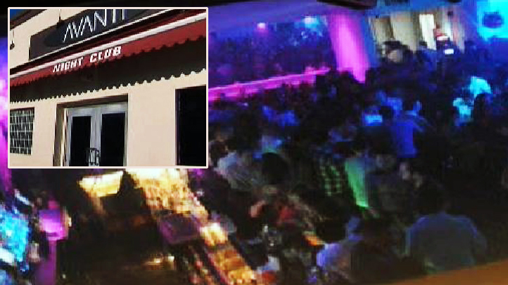 Long Island Village Battles Over �Swinger Party� Dance Club Reopen