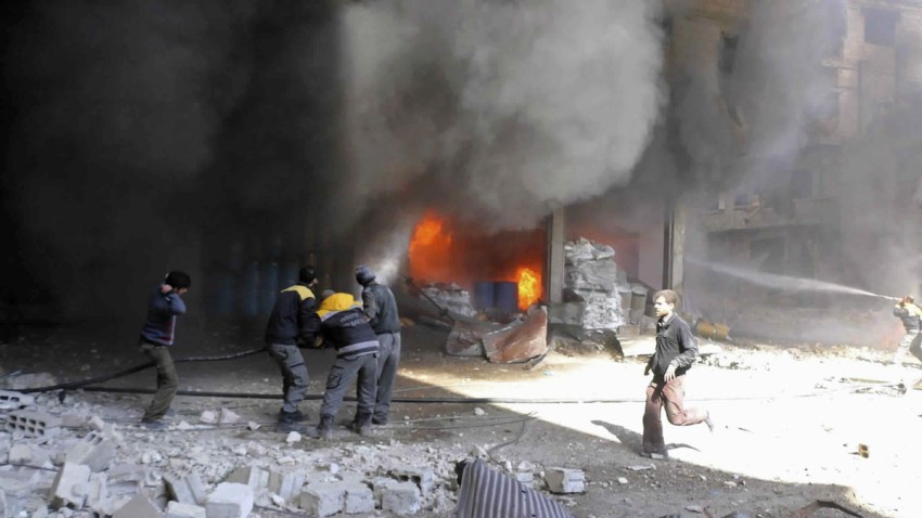Syria