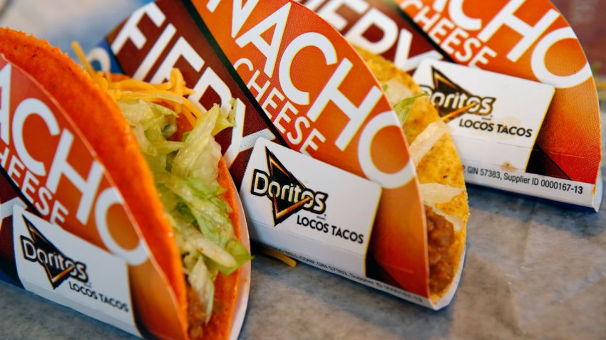 YUM! EARNS