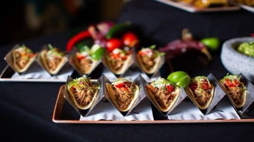 taco vandal
