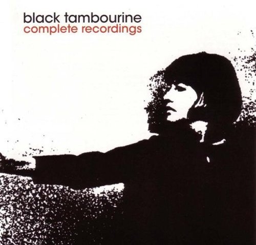 tambourine