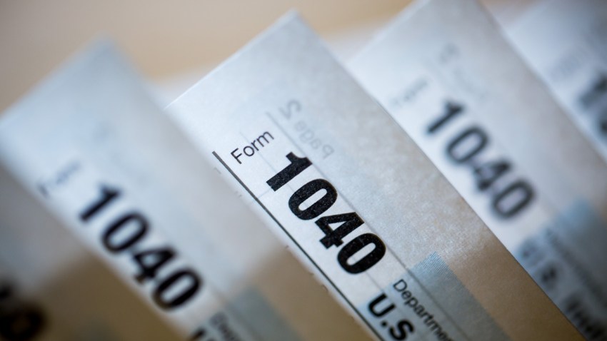 TAX SEASON