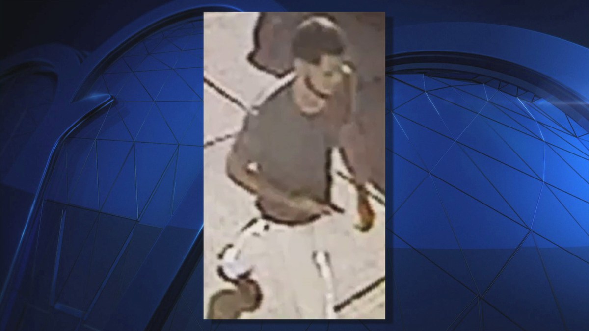 Man Punches 14YearOld Boy in Face Then Steals 7 and Phone NYPD