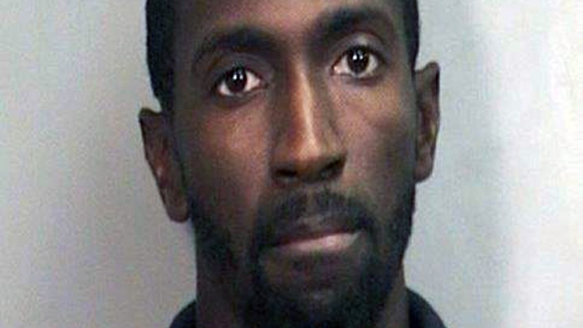 terrell hill