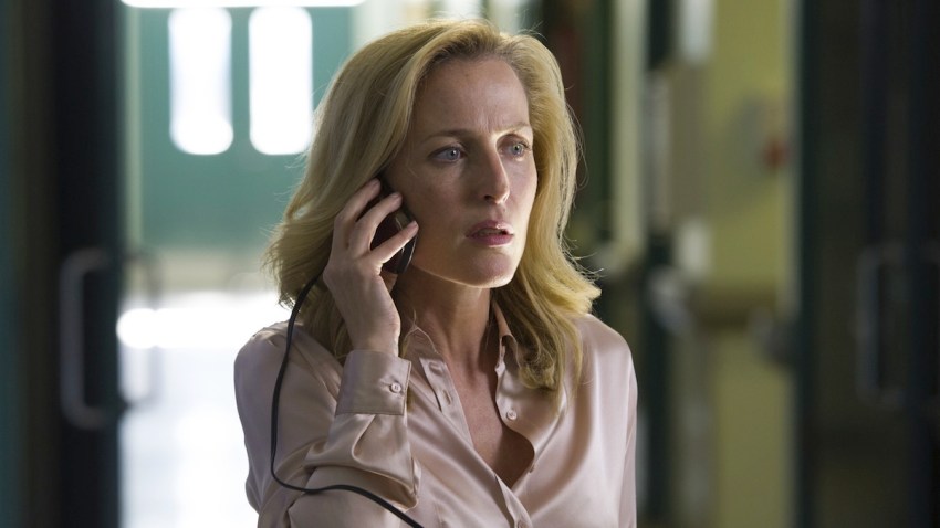 the-fall gillian anderson