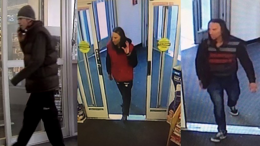thefts cosmetics manhattan