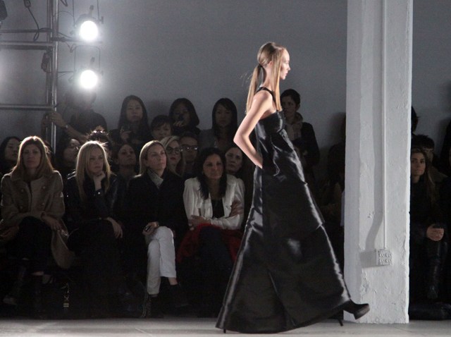 Theyskens' Theory Fall 2011
