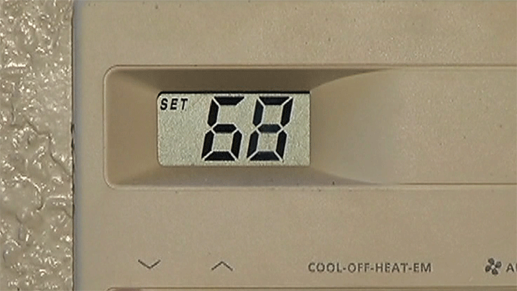 New York Con Edison customers urged to talk energy amid winter freeze – NBC New York