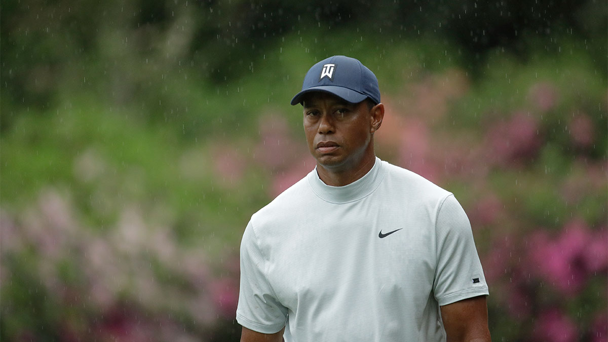 Tiger Woods Sued in Drunk Driving Death of Former Employee – NBC New York