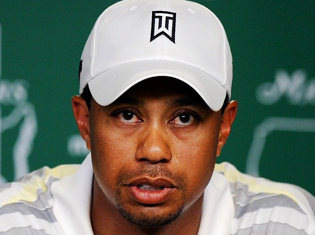 Tiger Masters