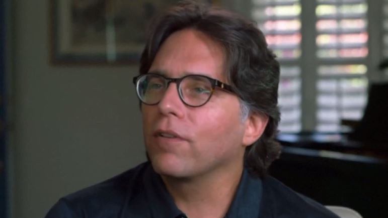 Keith Raney NXIVM Leader Keith Raniere Sentenced to 120 Years in Prison on Sex ...