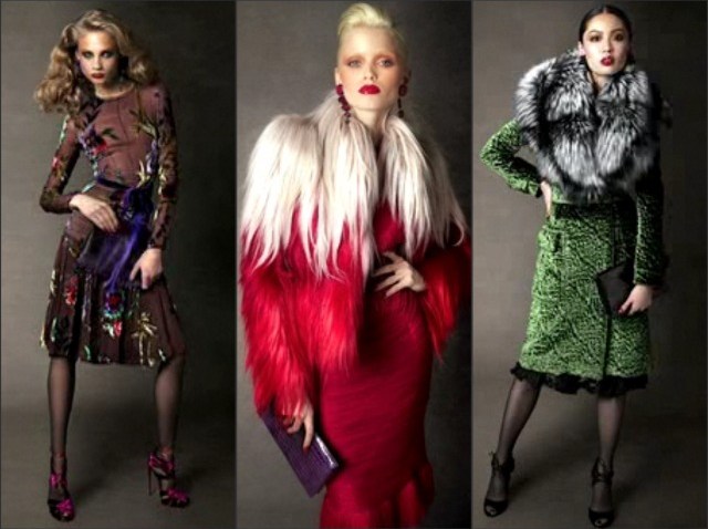 tom ford fall 2011 thumb